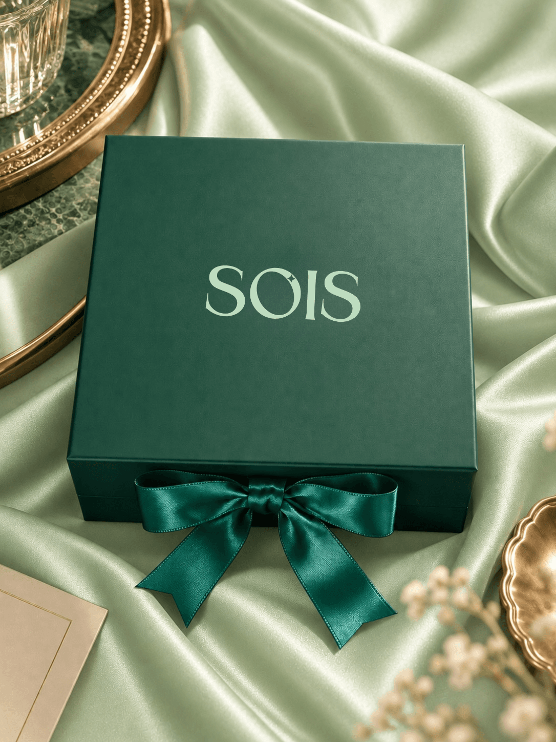 Surprise / Gift Box